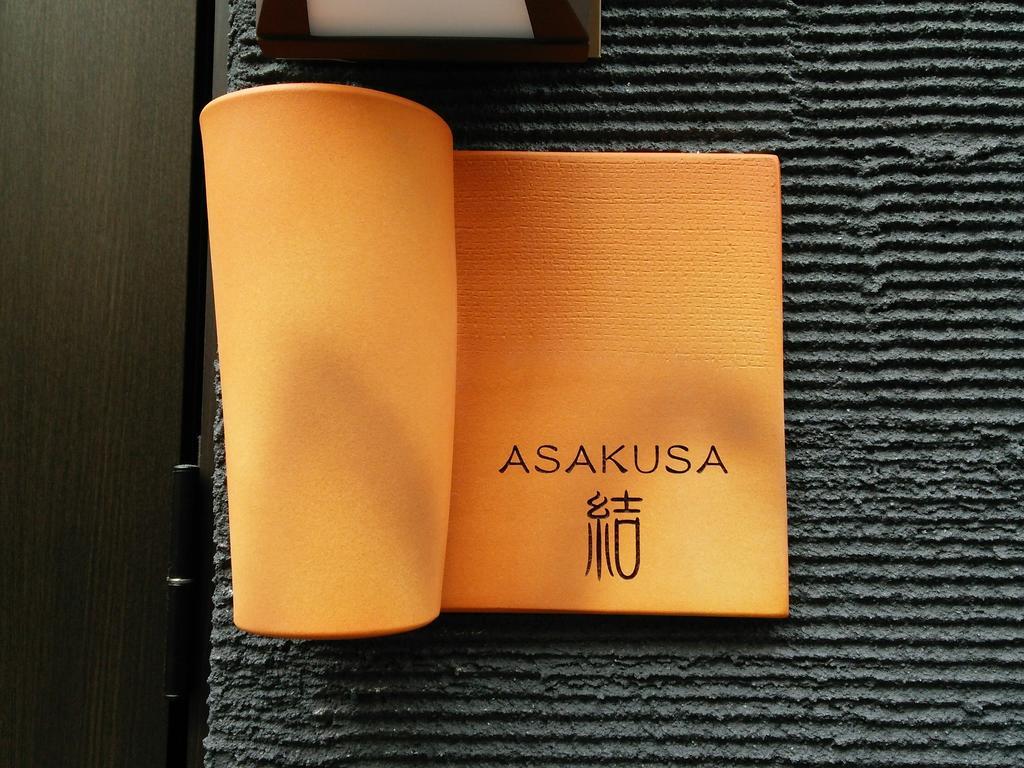 Coto Tokyo Yui Asakusa Екстериор снимка
