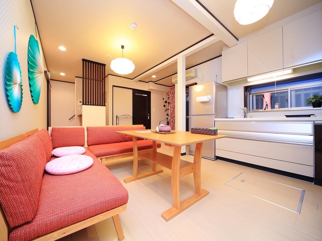 Coto Tokyo Yui Asakusa Екстериор снимка
