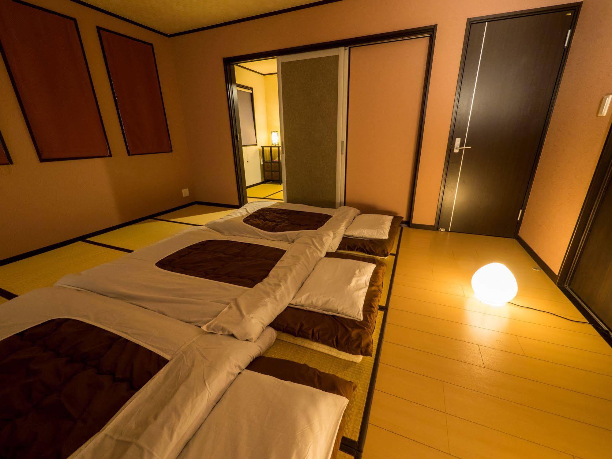 Coto Tokyo Yui Asakusa Екстериор снимка