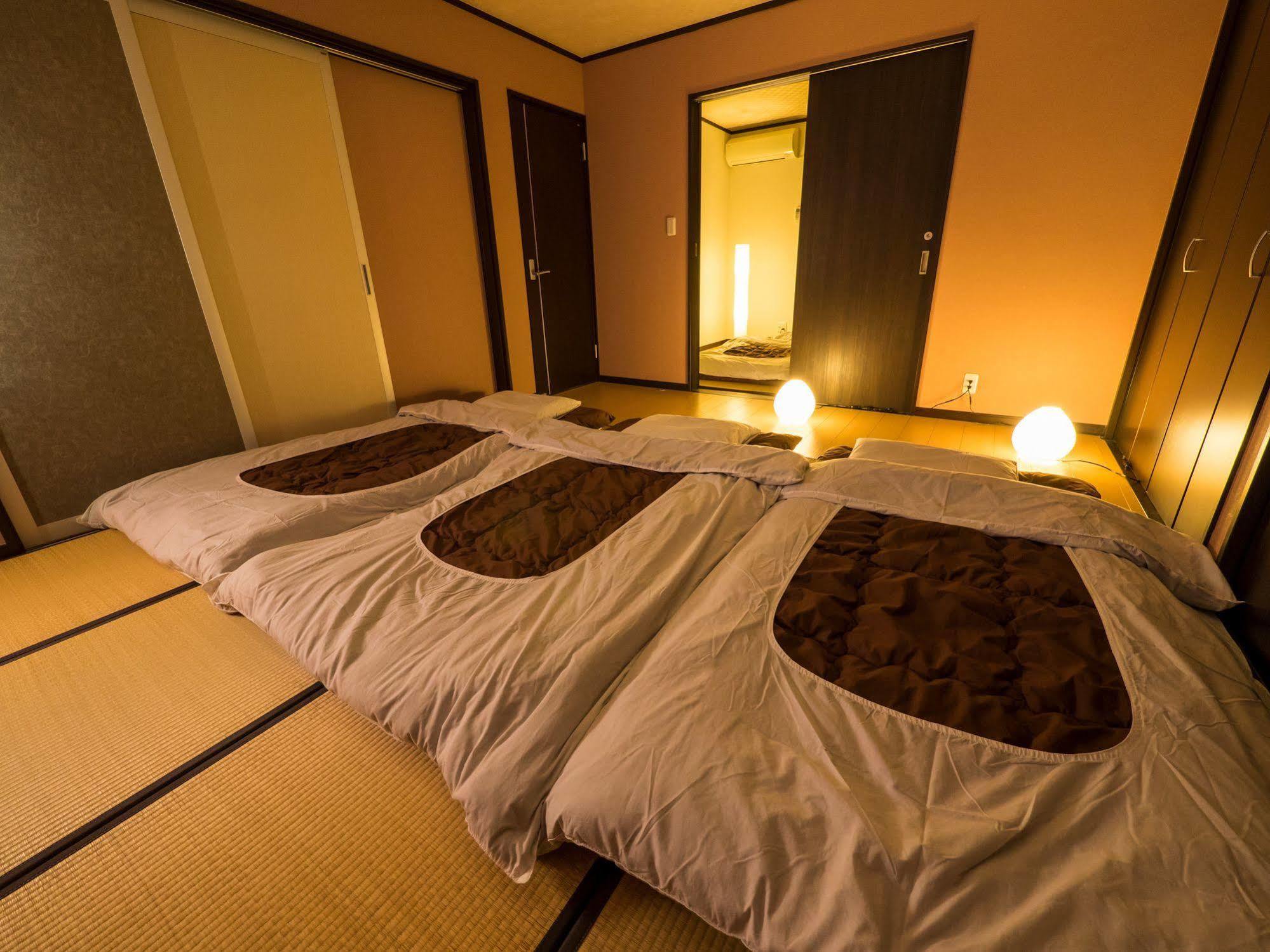 Coto Tokyo Yui Asakusa Екстериор снимка