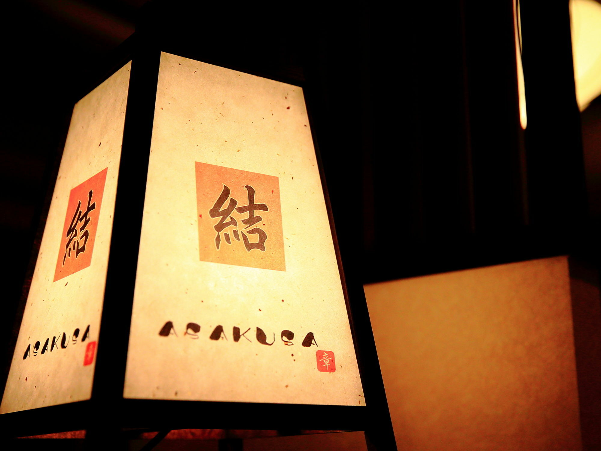 Coto Tokyo Yui Asakusa Екстериор снимка