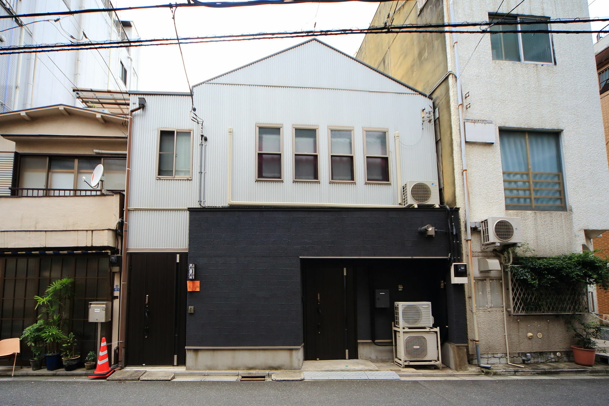 Coto Tokyo Yui Asakusa Екстериор снимка