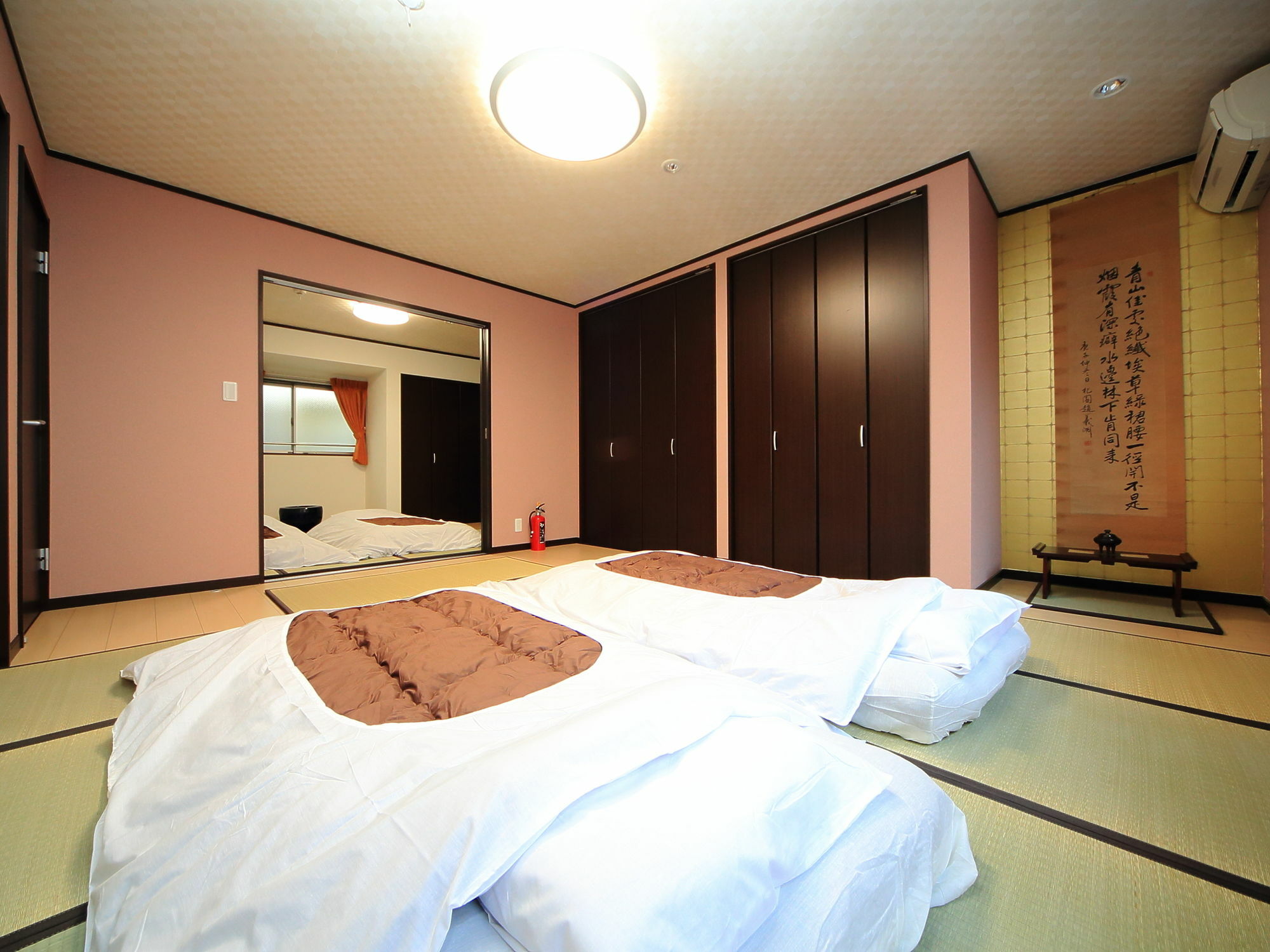 Coto Tokyo Yui Asakusa Екстериор снимка