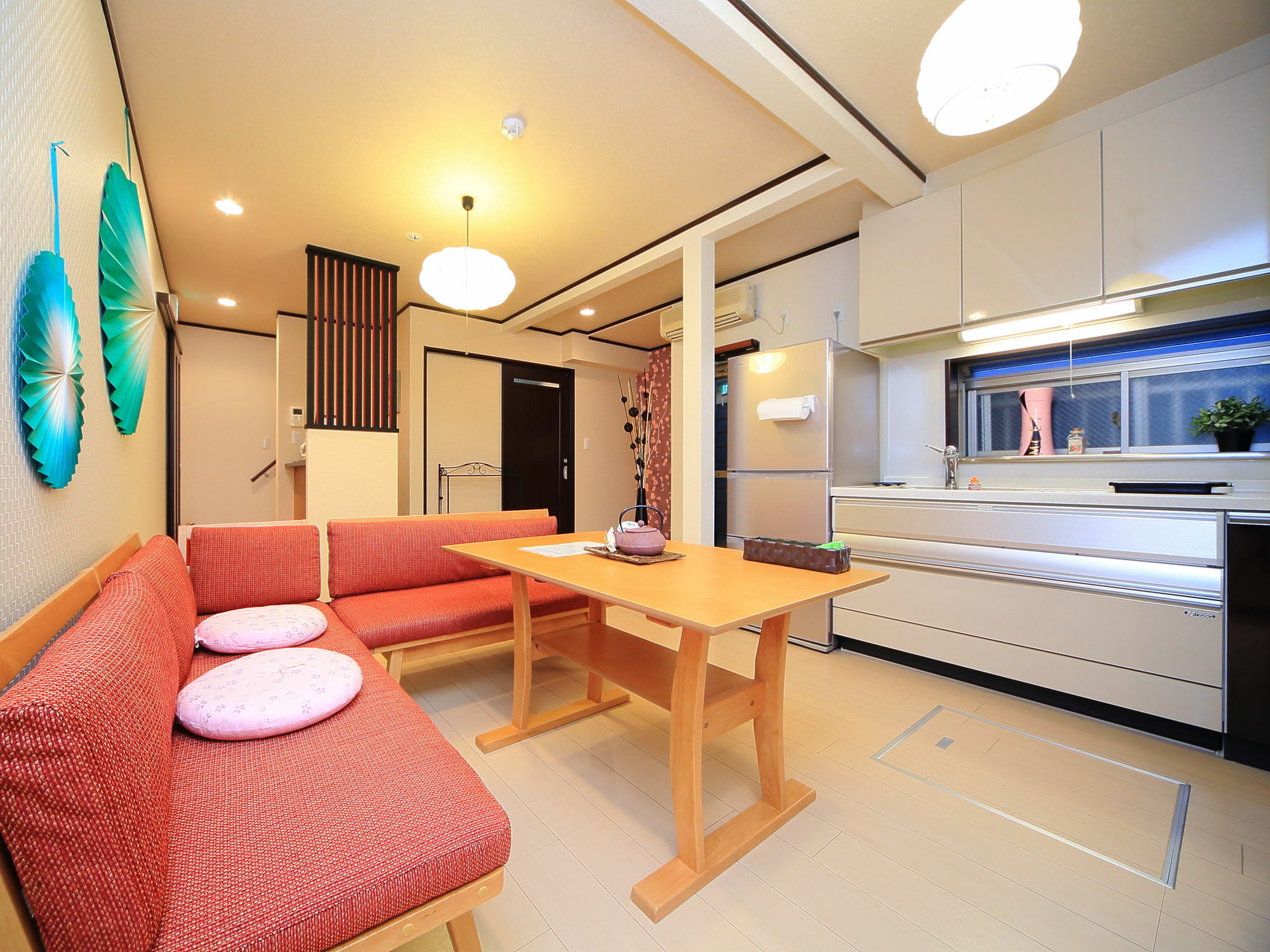 Coto Tokyo Yui Asakusa Екстериор снимка
