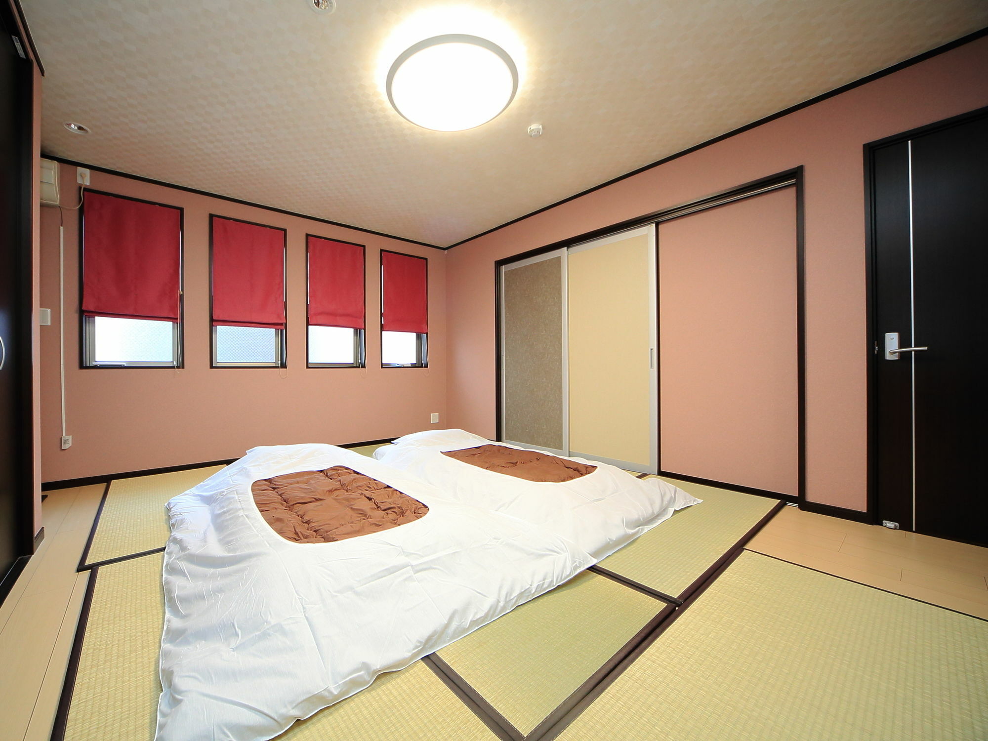 Coto Tokyo Yui Asakusa Екстериор снимка