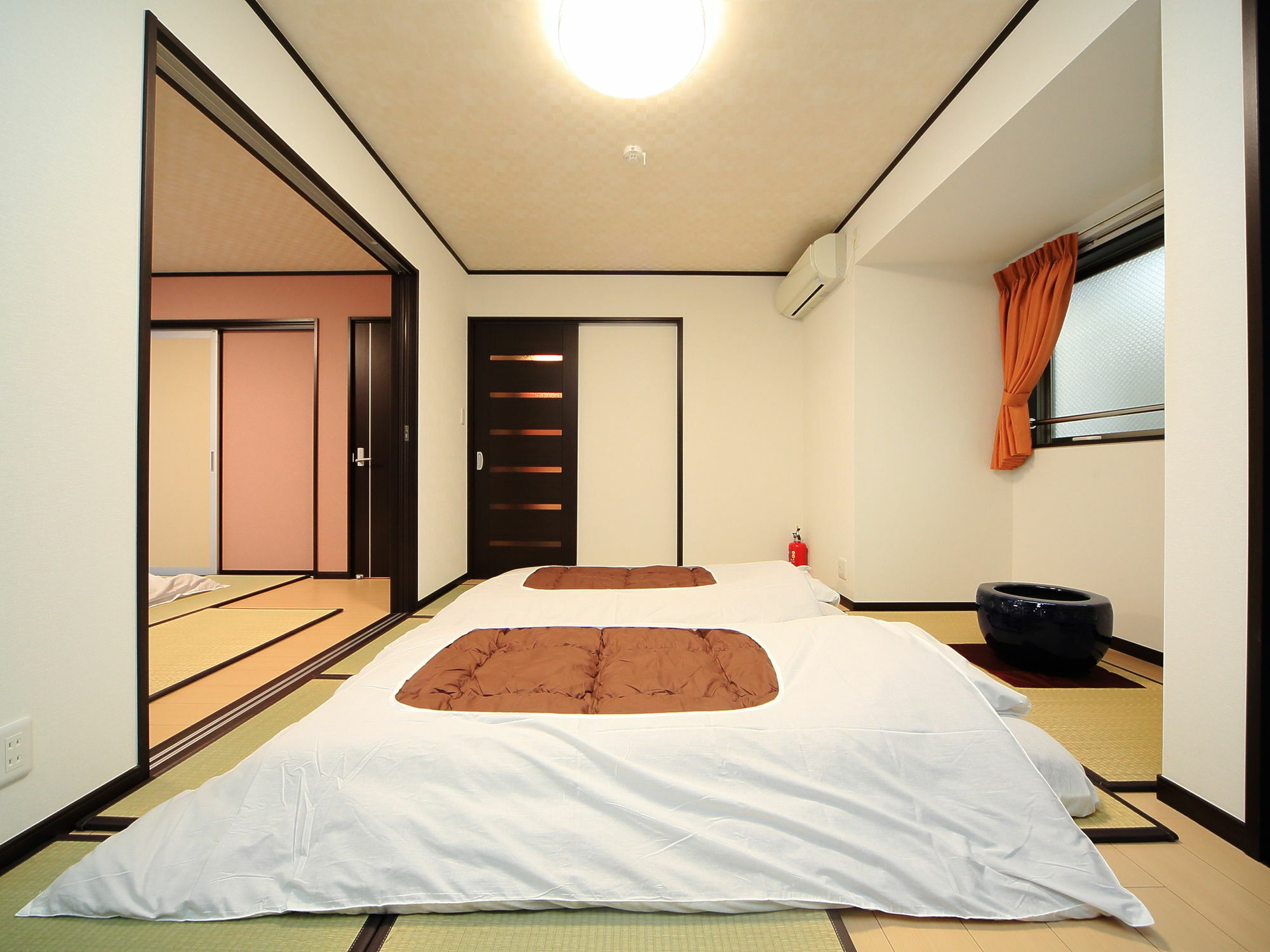 Coto Tokyo Yui Asakusa Екстериор снимка