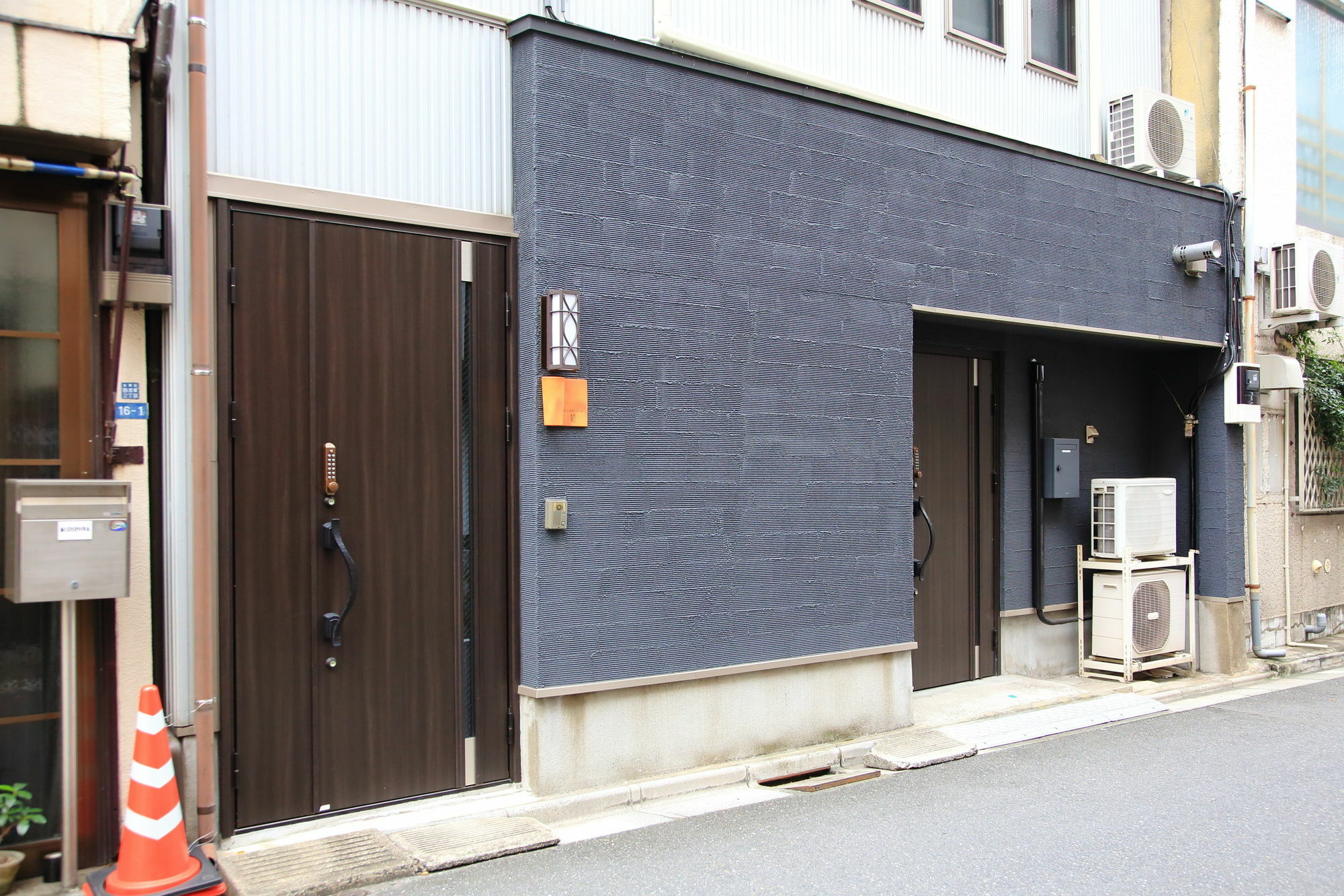 Coto Tokyo Yui Asakusa Екстериор снимка